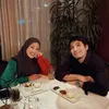 Natasha Rizky Ulang Tahun ke-30