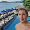 Richardo Benito Ayah Jennifer Coppen Mertua Dali Wassink