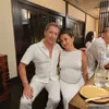 Richardo Benito Ayah Jennifer Coppen Mertua Dali Wassink