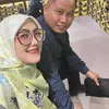 Narji Istri Pramugari Cantik