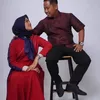 Narji Istri Pramugari Cantik