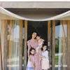 Istri Surya Insomnia Tyara Renata Pemain Sinetron Pramugari