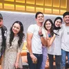 Istri Surya Insomnia Tyara Renata Pemain Sinetron Pramugari