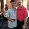 Ari Sigit Rika Callebaut Annisa Trihapsari