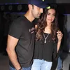 Ranbir Kapoor dan Deepika Padukone
