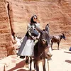 Indah Dewi Berhijab