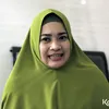 Ikke Nurjanah
