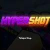 Ada Berbagai Skill di Hypershot