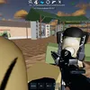 Zombie Uprising Roblox