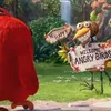 Angry Birds