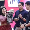 Marcel dan Mischa Chandrawinata