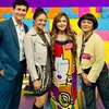 Reuni dengan Cast Sinetron &#039;Bidadari