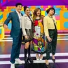 Reuni dengan Cast Sinetron &#039;Bidadari