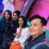 Reuni dengan Cast Sinetron &#039;Bidadari