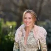 Margot Robbie mengungkapkan kalau ia tak direncanakan main di WUTHERING HEIGHTS