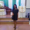 Maria Simorangkir