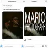 foto Mario Ardi