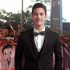 Mario Maurer