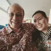 Istri Mario Teguh
