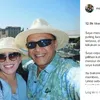 Istri Mario Teguh