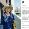 Istri Mario Teguh