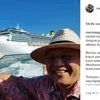 Istri Mario Teguh