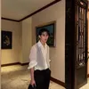 Mark Lee di Hotel