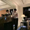 Mark Lee Main HP
