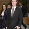 Mark Zuckerberg
