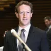 Mark Zuckerberg