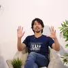 Ariyo Wahab bicara tentang nicholas saputra