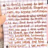 Surat dari Sienna untuk Marshanda
