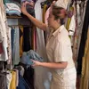 Marshanda decluttering