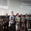 Marshanda dan cast lain