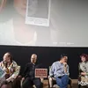 Marshanda dan Teuku Rifnu