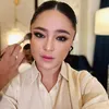 Marshanda Selfie Jerawat