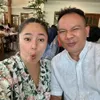 Marshanda - Vicky Prasetyo