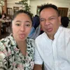 Marshanda - Vicky Prasetyo