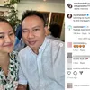 Marshanda - Vicky Prasetyo