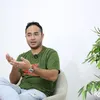 Marthino Lio cerita premis tumbal darah