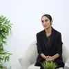 Sallum Key di Kantor Kapanlagi