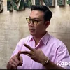 Denny Sumargo