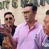 Denny Sumargo