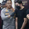 Alasan Andrew Andika Pakai Narkoba