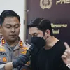 Alasan Andrew Andika Pakai Narkoba