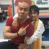 Deddy Corbuzier, Azka Corbuzier