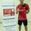 Jonatan Christie