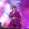  Elvy Sukaesih Aktif Manggung di Usia 73 Tahun