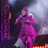  Elvy Sukaesih Aktif Manggung di Usia 73 Tahun