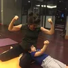 anak artis, bayi artis, instagram anak artis, instagram artis